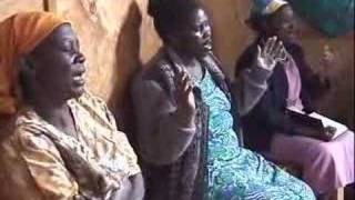 Amani Ya Juu 2002 video [upl. by Berri917]