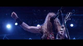 Zakk Sabbath  War Pigs Official Music Video [upl. by Droffats]