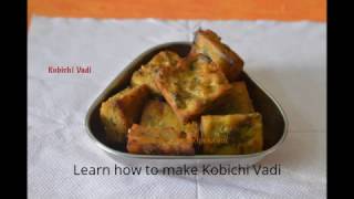 Kobichi Vadi [upl. by Tearle]