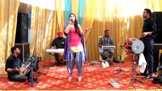 Mannat Noor Live [upl. by Oemac702]