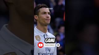 Player tries to hurt Cristiano Ronaldo😱😢😢 football soccer short [upl. by Yuhas328]