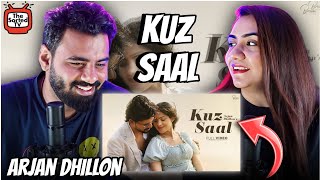 Kuz Saal I Arjan Dhillon I Chobar I Brown Studios  The Sorted Reviews [upl. by Hessler]