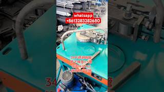 CNC bending machine greenhouse pipe bending machine Made in China [upl. by Bryner414]