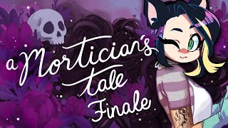 ► A Morticians Tale ► FINALE ► PART 5  Kitty Kat Gaming [upl. by Moia]