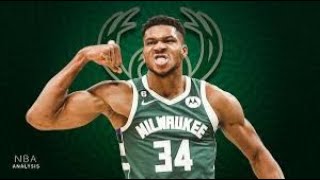 giannis immortality 4 review [upl. by Arimlede]