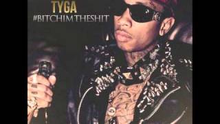 Tyga  Pop it NEW HD [upl. by Enerual860]