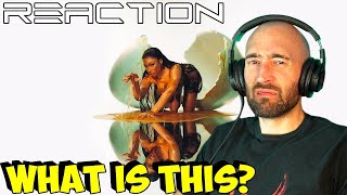 MEGAN THEE STALLION KYLE RICHH  BAS FIRST REACTION [upl. by Lorinda]