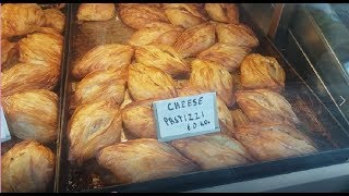 MEMORIES OF MALTA  MALTESE STREET FOOD [upl. by Asyral44]