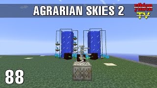 Agrarian Skies 2 E88  Botania Cơ Bản [upl. by Burgener663]