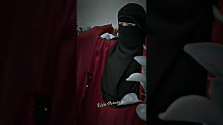 Lipa Parvin shorts Status 😍  Islamic WhatsApp status  lipapervin islamic shortsvideo [upl. by Nonnad]