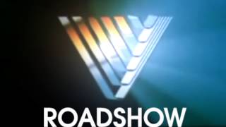 ROADSHOW ENTERTAINMENT logo [upl. by Wemolohtrab]