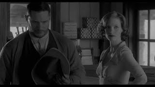 Lawless 2012  Tom Hardy Shia LaBeouf Jessica Chastain Gary Oldman  do I get the job [upl. by Anua]