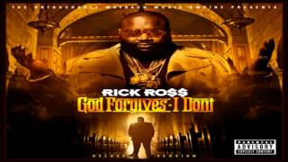 Rick Ross  Ice Cold ft Omarion [upl. by Mcadams989]