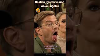 Bastian Pastewka und Anke Engelke können die Rechnung nicht bezahlen viralvideo comedy funny [upl. by Eedissac405]