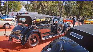 Isotta Fraschini beautiful cars for more than a century [upl. by Nemaj]