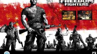 Freedom Fighters Music  March Of The Empire [upl. by Lanos]