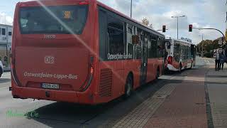 Nach einer Empfehlung auch mal Paderborn besucht [upl. by Savdeep]