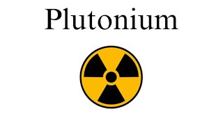 Plutonium Explained in Less Than 3 Minutes [upl. by Yenal189]