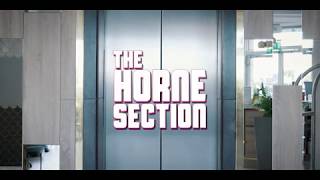 The Horne Section [upl. by Pengelly]