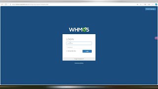 Whmcs 8112 License Key 2024  Whmcs Installation Full Tutorial [upl. by Larkin]