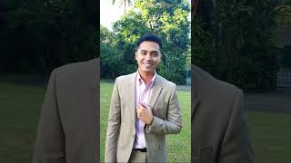 Marlo Mortel  Juanito Alfonso marlomortel juanitoalfonso marnella shorts abscbn [upl. by Sairacaz]