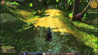 Getting In With the Bloodsail Quest  World of Warcraft [upl. by Lemuelah]