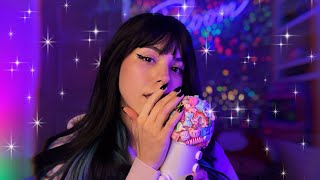 ASMR Talking You To Sleep 💖 whispers only 🌙✨💟 [upl. by Mundy]