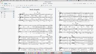 tuto musescore [upl. by Aeslek592]