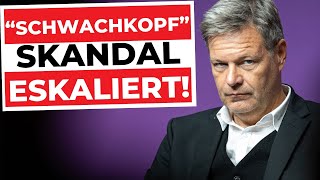 SONDEREINSATZ ESKALATION mit HAUSDURCHSUCHUNG zahlt der STEUERZAHLER „Schwachkopf“Skandal [upl. by Amir]