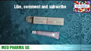 HIRUDAL CREAM\GET RELIEF TO YOUR BABY FROM VACCINE PAINREVIEW IN HINDI\ DONT WORRY [upl. by Spiegelman]