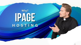 Ipage Best Webhosting for Inexpensive in 2024 [upl. by Islek]