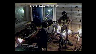 FOALS  Neptune CCTV Sessions [upl. by Seagrave]