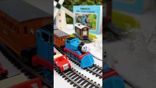 Thomas The Tank Engine Display 🚂 [upl. by Hoon388]