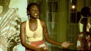 Clip Oficial De Origem Africana D Origem [upl. by Borg]