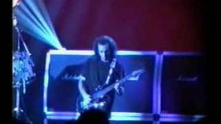 Deep Purple  When A Blind Man Cries  Live 1994 [upl. by Alaham]