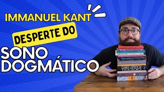 Sono Dogmático  Immanuel Kant  Acorde [upl. by Mundford]