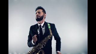 La Bachata  Manuel Turizo sax cover Graziatto [upl. by Dhu966]