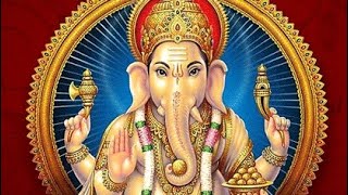 new vinayagar song new devotional songs [upl. by Oelak]