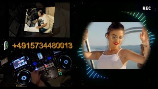 Ibrahim Kasami Tallava LIVE Remix 2024 by Dj Toni [upl. by Harutak]