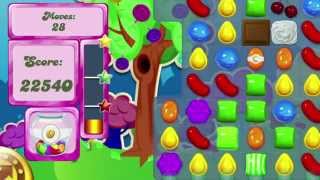 Candy Crush Saga  Sugar Track [upl. by Fontana]