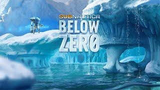 надо узнать больше информации о моей систре  прохождение subnautica below zero [upl. by Leis]