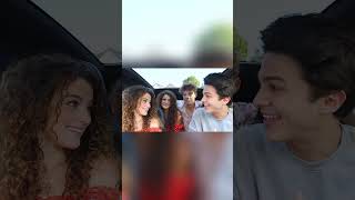 He kissed his best friends girlfriend brentrivera lexihensler sofiedossi dombrack [upl. by Gan]