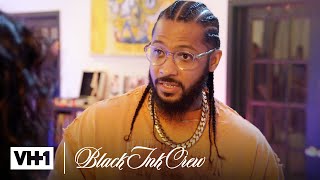 Is Charmaine LEAVING The Show 😱 Black Ink Crew Chicago [upl. by Sigfried]