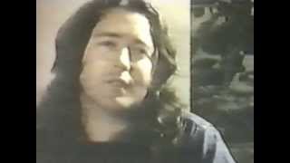 Rory Gallagher quotIrish Bluesquot German TV 1982 [upl. by Orran]