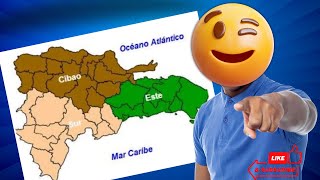 LOS REGIONALISMOS DEL IDIOMA CASTELLANO EN LA REPÚBLICA DOMINICANAVolver volvéboibeibobbévorver [upl. by Toffic]