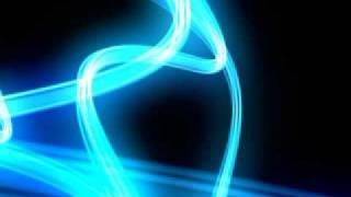 Light Trails FX Test Ipod Nano Ad [upl. by Bromley137]