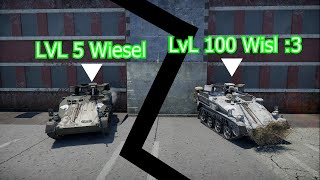 How I became the best Wiesel Player [upl. by Eldwen]