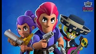 PROVO BRAWL STARS IN VERTICALE [upl. by Idnar]