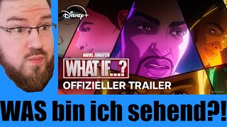 Mega Krasses Serien FINALE  Gandalfs Trailer Reaction  Fananalyse [upl. by Ardelis]