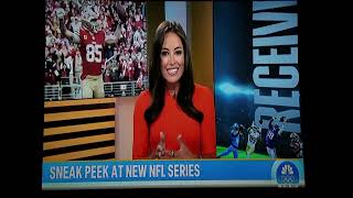 Kaylee Hartung  On The Today Show [upl. by Poppy]